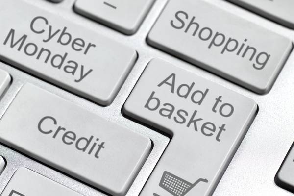 Pricewatch: Irish shoppers happy to embrace Cyber Monday