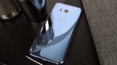 Review: HTC U11 puts the squeeze on rivals