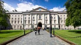 Trinity College hardship fund fraud: Man acted as money mule by allowing bank account to be used