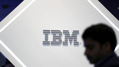 IBM lands AT&T contract worth ‘billions’