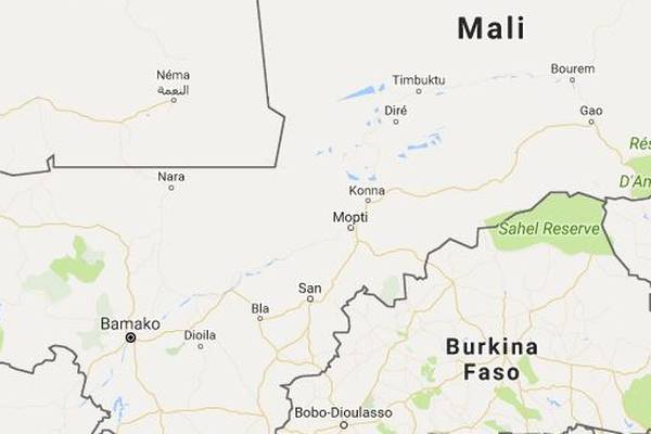 ‘Two killed’ after gunmen attack tourist resort in Mali