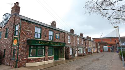 ‘Coronation Street’ to be investigated over ‘racist’ remark