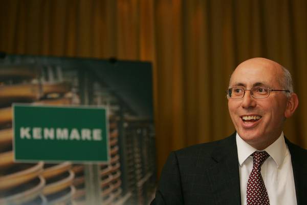 Kenmare remains on track to meet earnings forecast