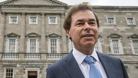 Alan Shatter loses appeal against Mick Wallace data ruling