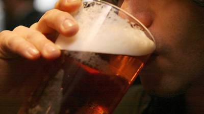 Irish and German academics trace origins of lager to 17th century brewery 