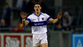 Johnny Cooper: ‘Connolly is one of most talented players I’ve ever seen’
