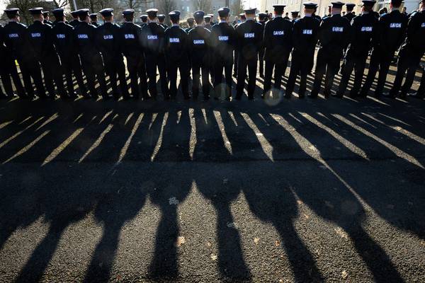 Stop and search: Garda harassment or crime-fighting?