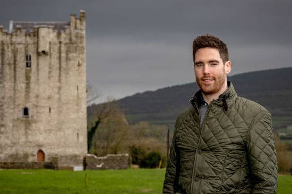 A castle earns its keep in Kilkenny