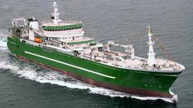 Owners of Dutch trawler consider  appeal on €105,000 fine