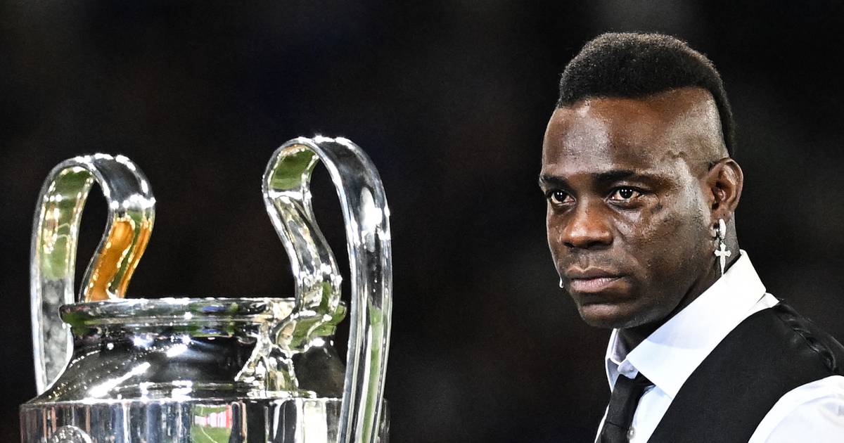 Quiet Balotelli fails to light up BT’s Champions League coverage – The Irish Times