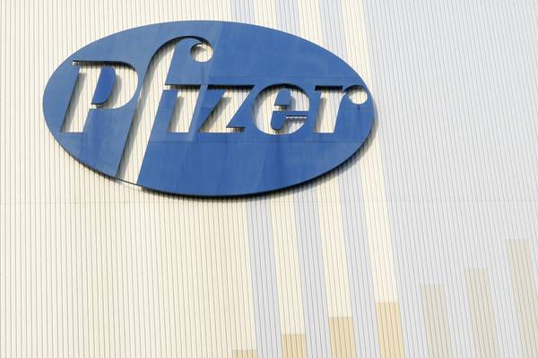 Pfizer’s antiviral Covid drug gets green light for use across EU