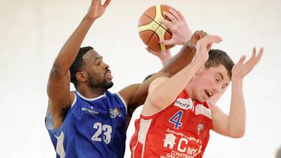 UCC Demons will need to rotate players as they face Killester and Swords Thunder