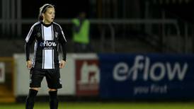 Katie McCabe eager to grasp big opportunity at Arsenal