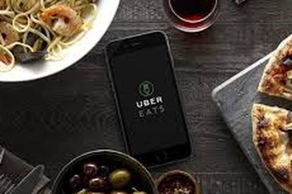 UberEats confirms 2018 arrival in Dublin