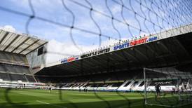 Newcastle to take legal action over blocked Saudi takeover bid