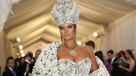 Is Rihanna the Coco Chanel of the 21st century? Louis Vuitton thinks so