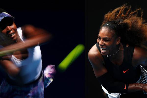 Serena v Venus Williams: a final of great complexity