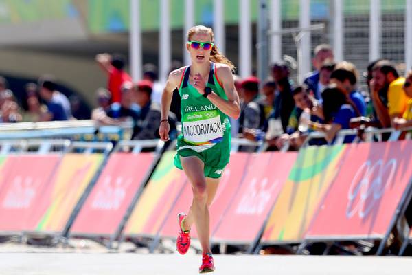 Tokyo Games: Fionnuala McCormack among Irish marathon team