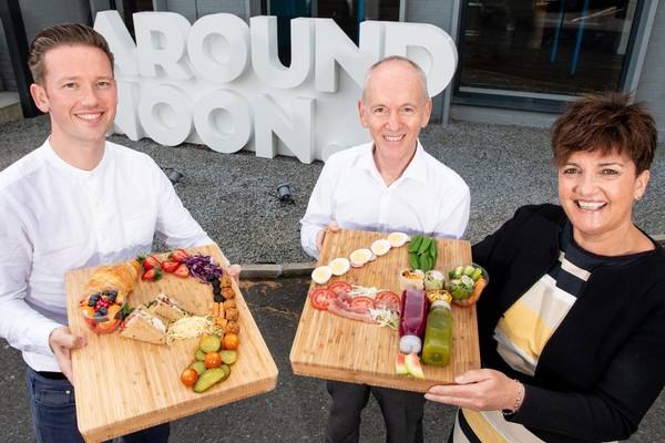 Newry food-to-go firm to create 94 jobs in €7.6m expansion