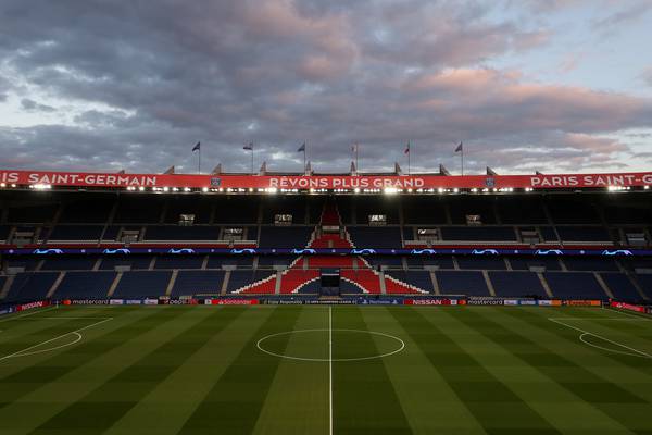 France pulls the plug on ‘big sport’ until September