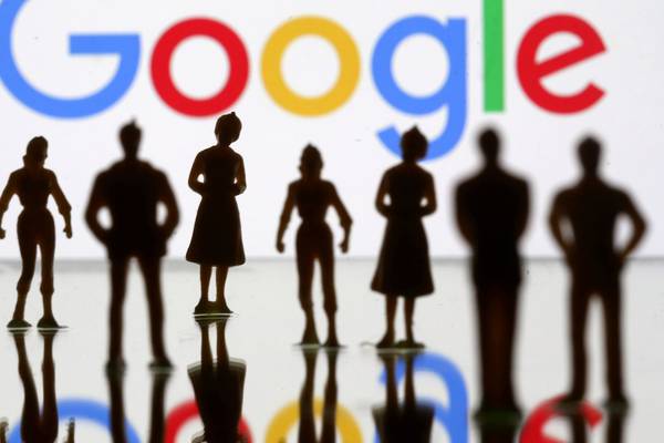 Google promises to add variety to its search algorithm