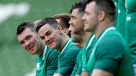 Ireland face toughest Six Nations test yet against Wales