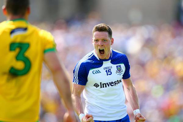 Ciarán Murphy: Is Gaelic football ready for the Super 8s?