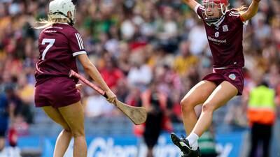 Galway hold firm in tight All-Ireland intermediate final 