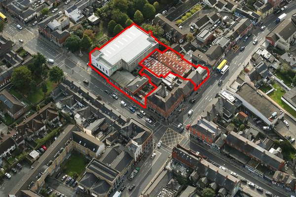 Phibsborough sites primed for student and rental accommodation sold for €6m