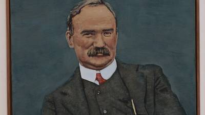 James Connolly’s vision never realised