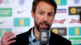 England boss  Southgate believes Hungary defeat shows need for caution