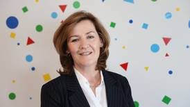 Google appoints Adaire Fox-Martin as new Irish head