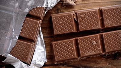 Chocolate: food for the soul . . . and the body