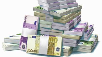 NTMA raises €1.5bn mainly at negative rates