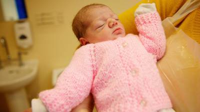 British police seek mother of newborn found in carrier bag