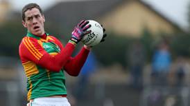 Carlow’s strong second half enough to see off Limerick