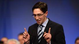 Simon Harris says No side are ‘trying to change’ referendum
