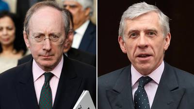 Tories suspend Rifkind over  cash-for-access sting