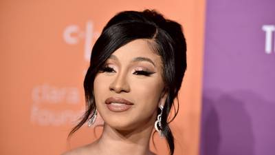 Cardi B: I was sexually assaulted during photoshoot