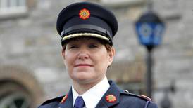 O’Sullivan urged to pull out of Garda commissioner race