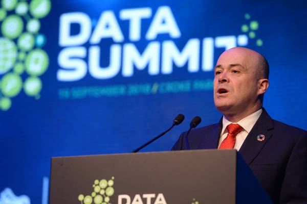 Naughten signs orders to protect essential services from cyberattack