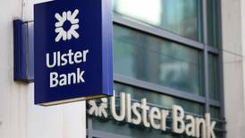 Ulster Bank informs staff of loss of 110 jobs