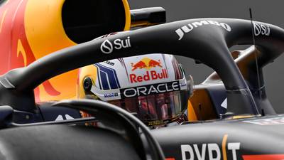 Orange army expect Dutch Grand Prix to be celebration of Max Verstappen