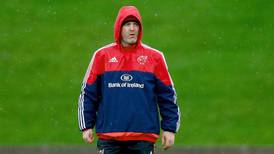 Anthony Foley to remain at Munster for another year