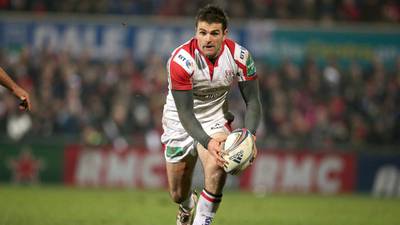 Ulster to decide today whether to appeal Payne’s two-week ban