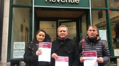 Solidarity-PBP calls for general strike over pension issue