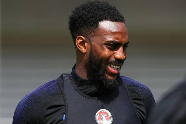 Danny Rose on depression, family suicide and racism