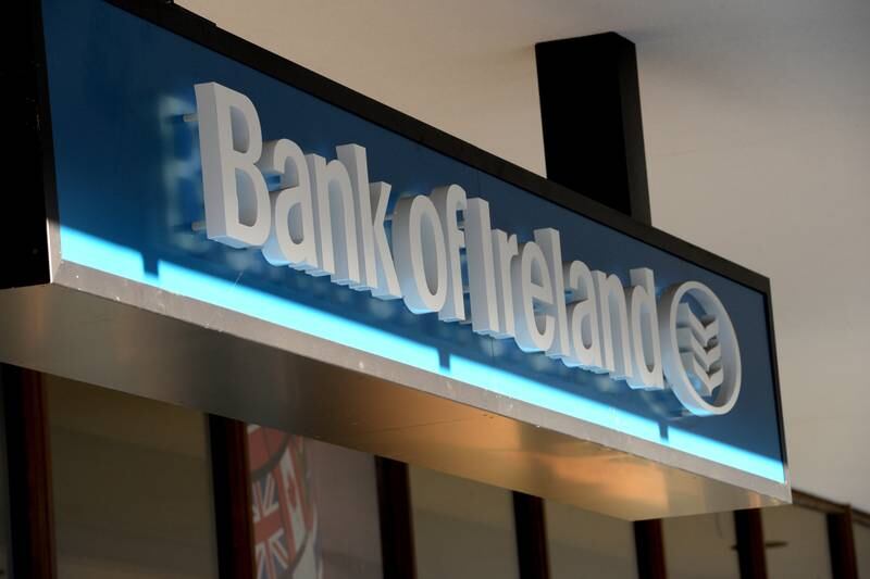Bank of Ireland app message leaves users with older phone systems unhappy