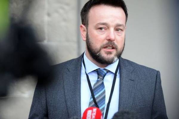 Irish and British governments need to ‘intervene actively’ in Stormont – SDLP