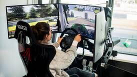 The Irish company driving racing simulators into real life